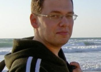 Dmitriy Rus