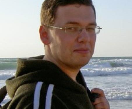 Dmitriy Rus