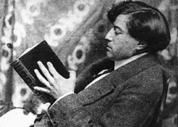 Dmitriy Shevardnadze