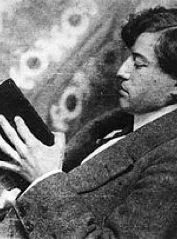 Dmitriy Shevardnadze