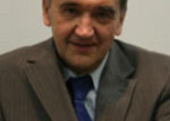Dmitriy Shparo