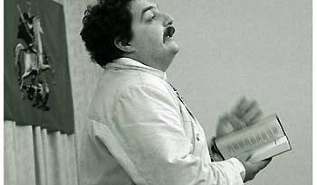 Dmitry Bykov