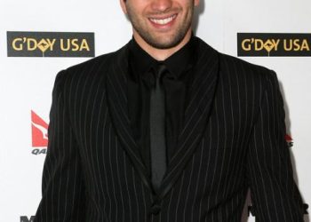 Dmitry Chaplin