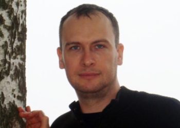 Dmitry Zavigelskyi