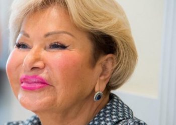 Dolores Kondrashova
