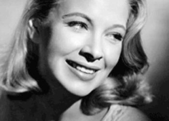 Dolores Michaels
