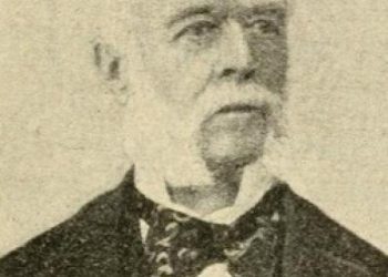 Domenico Carutti di Cantogno