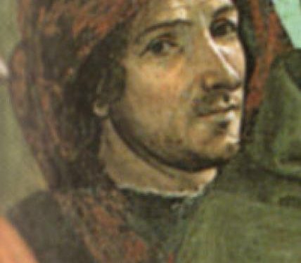 Domenico Ghirlandaio