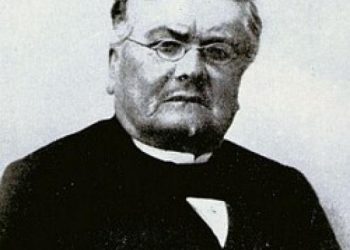 Domenico Mustafa