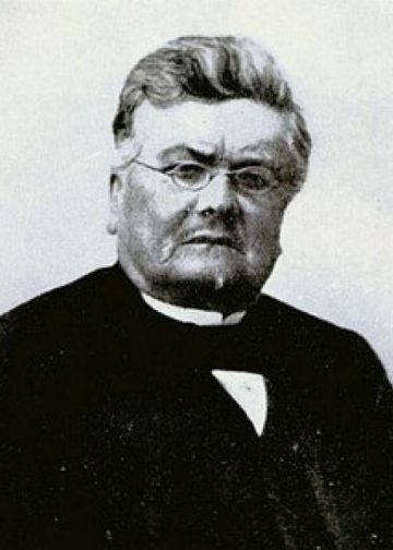 Domenico Mustafa