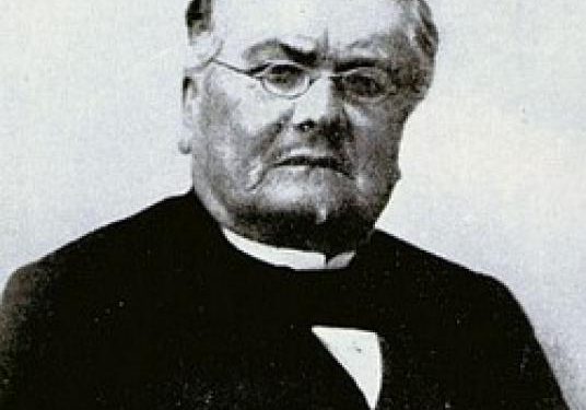 Domenico Mustafa