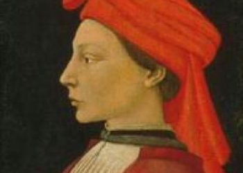 Domenico Veneziano