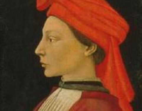Domenico Veneziano