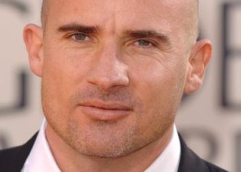 Dominic Purcell