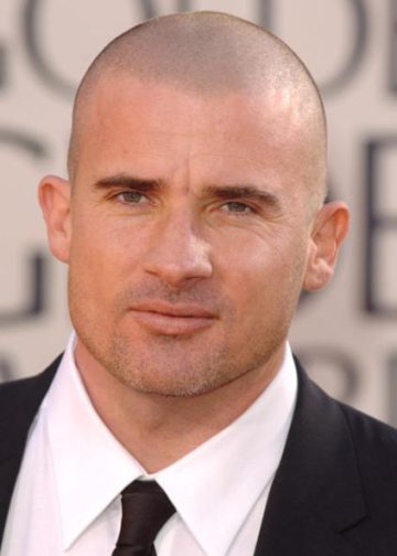 Dominic Purcell