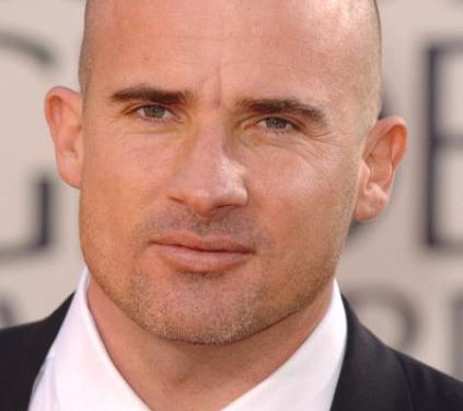 Dominic Purcell