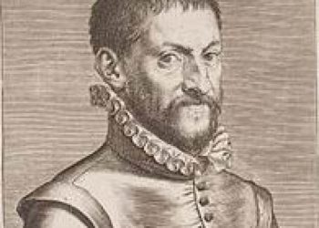 Dominicus Lampsonius
