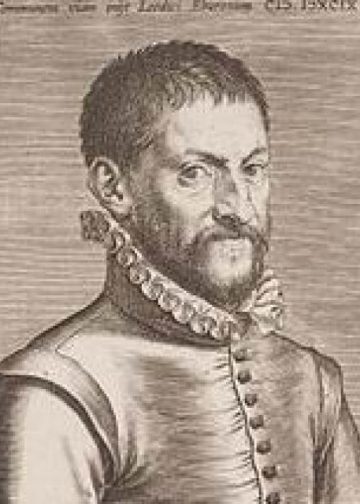 Dominicus Lampsonius