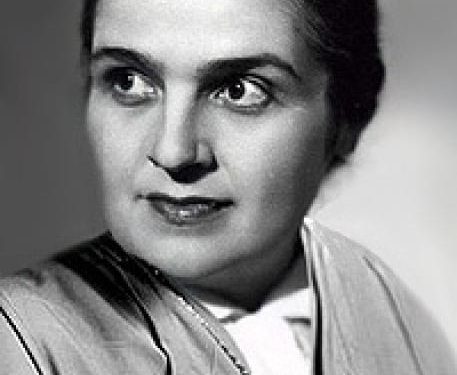 Domnica Darienco