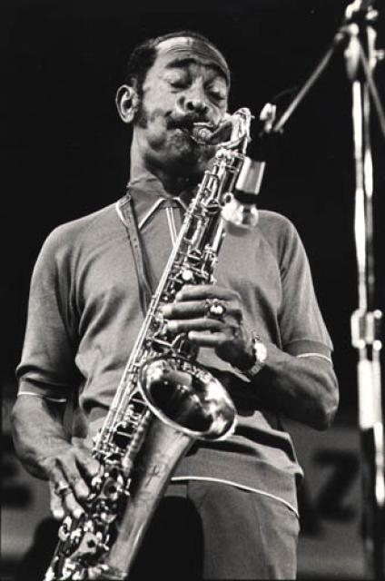 Don Byas