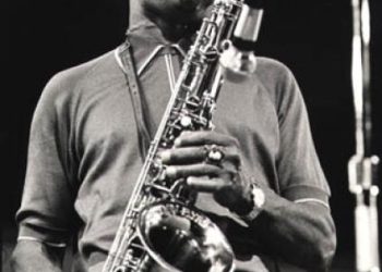 Don Byas