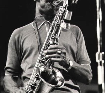 Don Byas