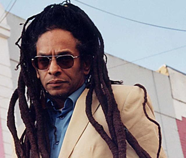 Don Letts