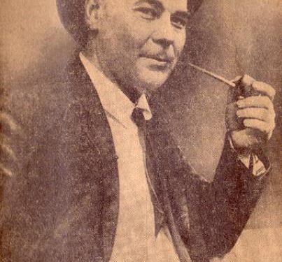 Don Marquis