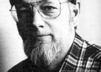 Donald Barthelme