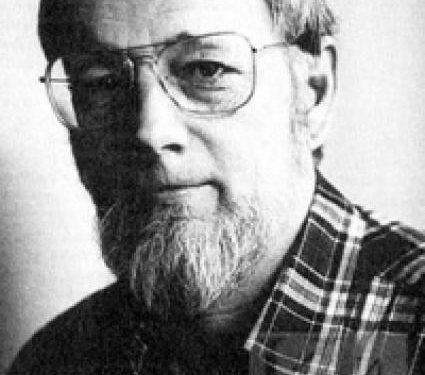 Donald Barthelme