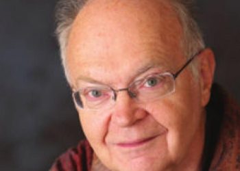 Donald Ervin Knuth
