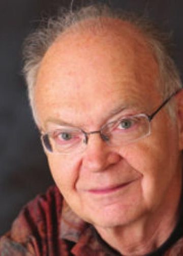 Donald Ervin Knuth