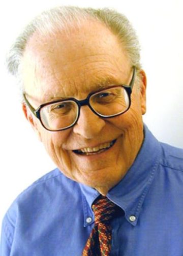 Donald Glazer
