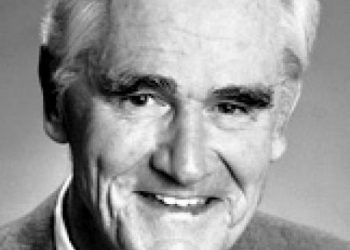 Donald James Cram