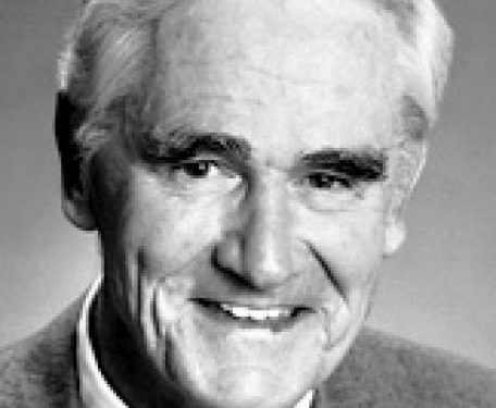 Donald James Cram