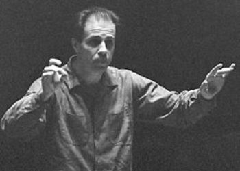 Donald Johanos