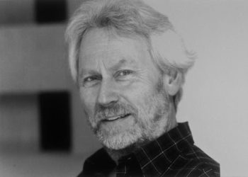Donald Judd