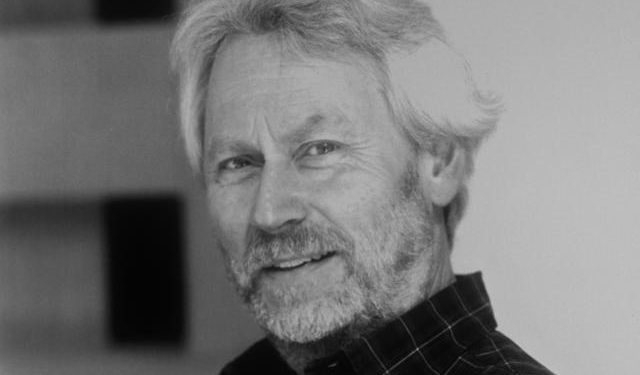 Donald Judd