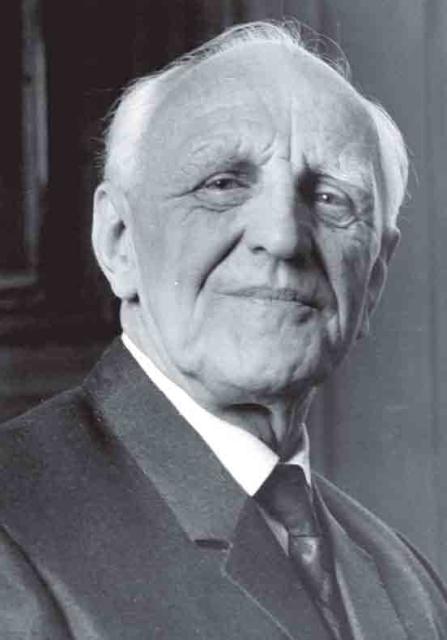 Donald Winnicott