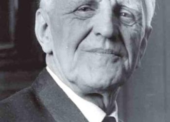 Donald Winnicott