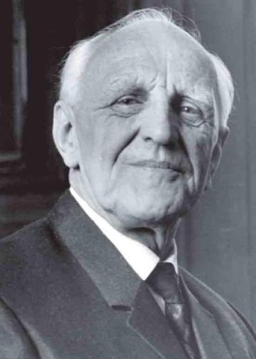 Donald Winnicott