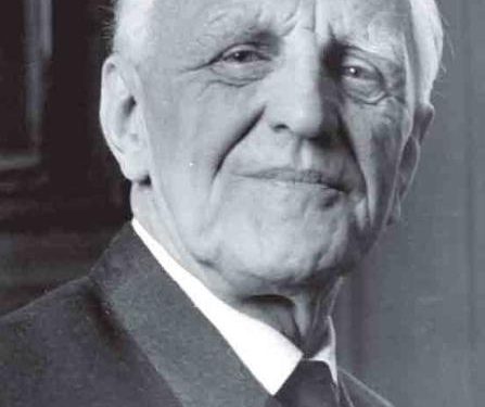 Donald Winnicott