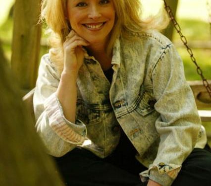 Donna Rice