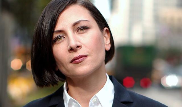 Donna Tartt