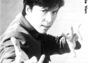 Donnie Yen