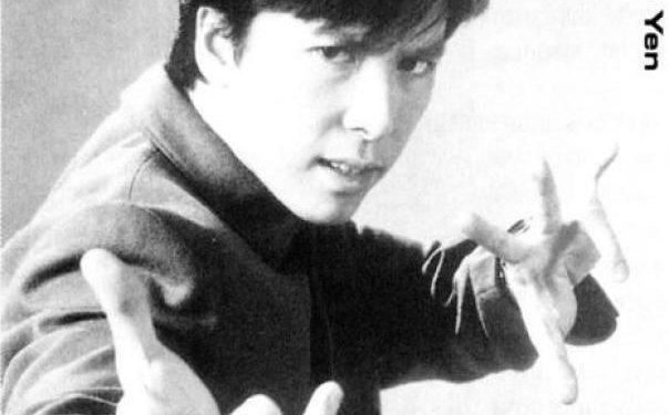 Donnie Yen