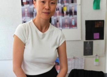 Doo-Ri Chung