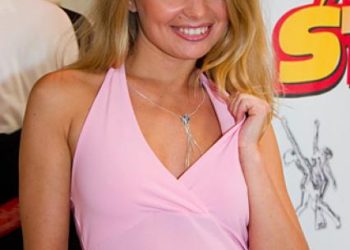 Dora Venter