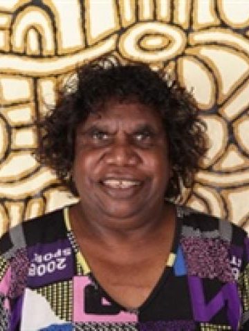 Doreen Reid Nakamarra