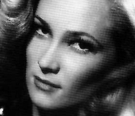Doris Dowling